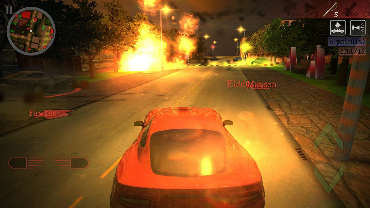 Скриншоты из Payback 2 / Картинка 1