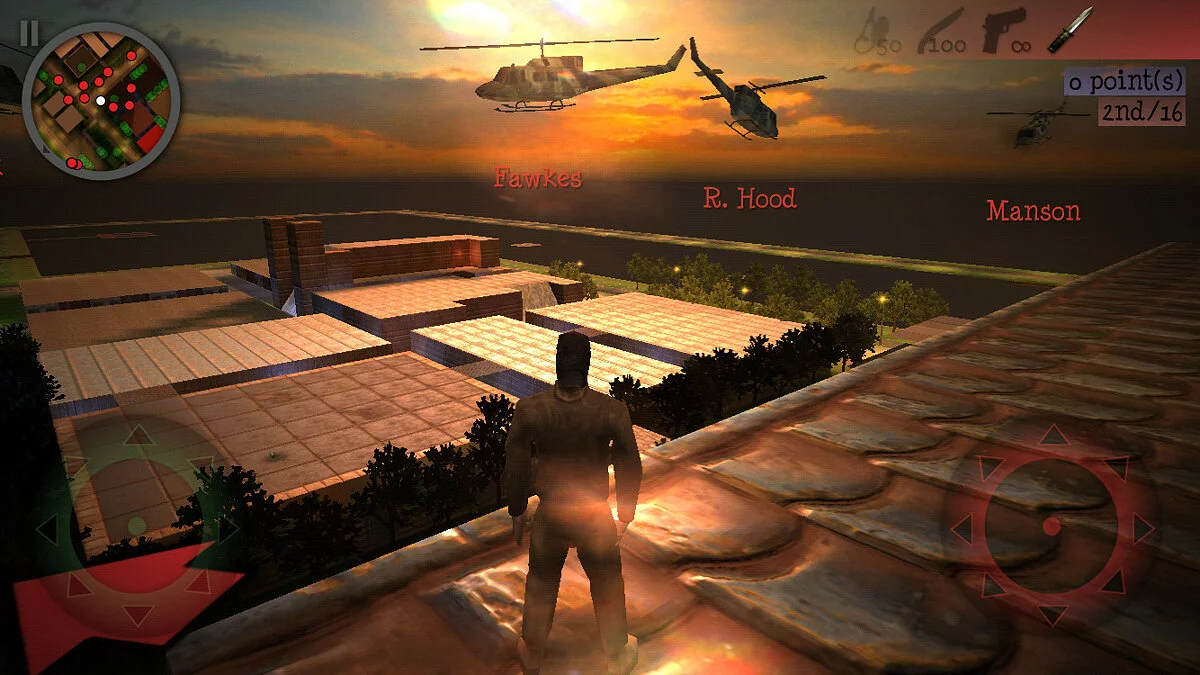 Скриншоты из Payback 2 / Картинка 3