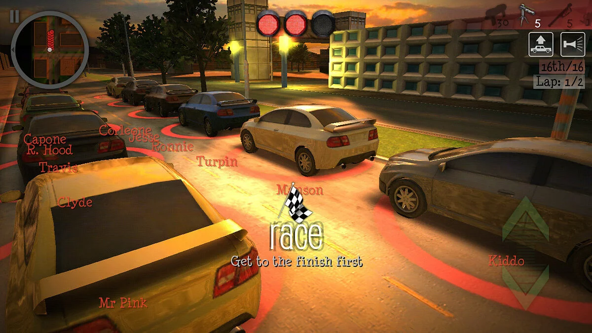 Скриншоты из Payback 2 / Картинка 4