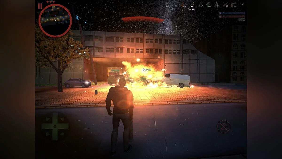 Скриншоты из Payback 2 / Картинка 5