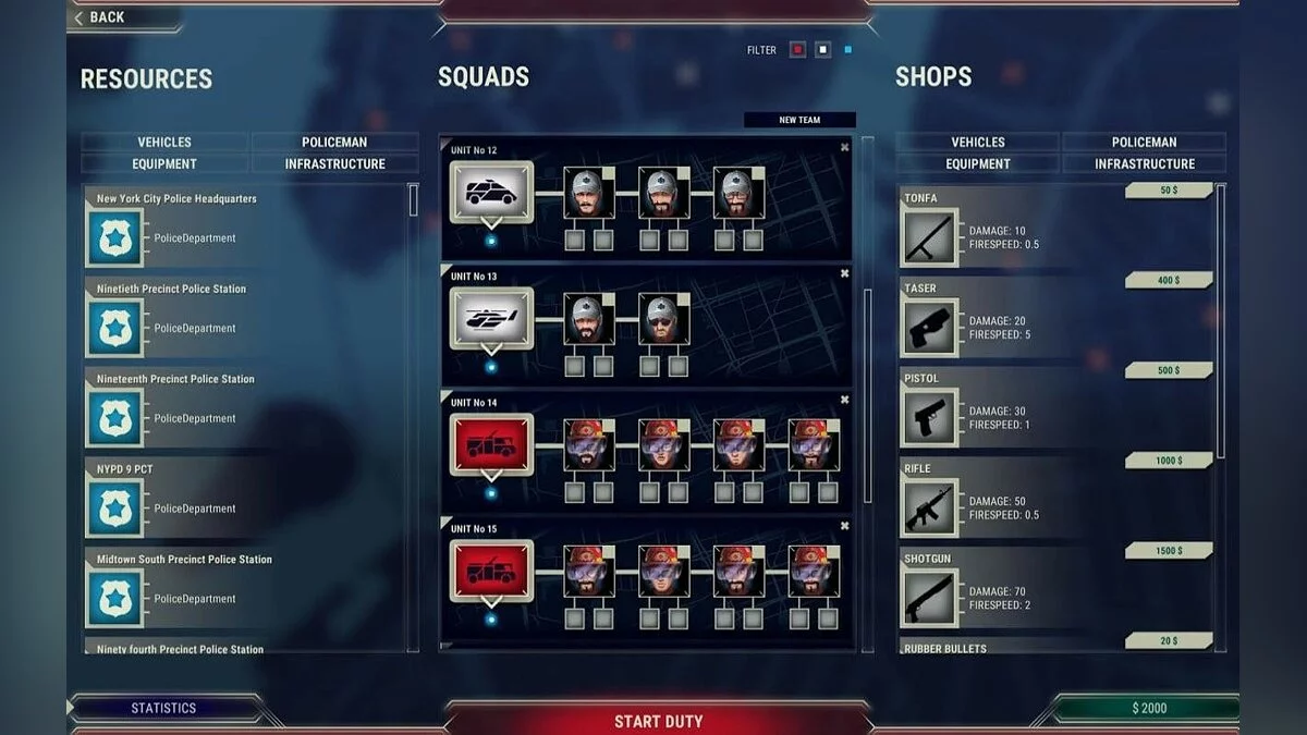 Скриншоты из 911 Operator / Картинка 17