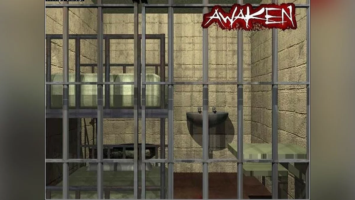 Скриншоты из Stonewall Penitentiary / Картинка 23