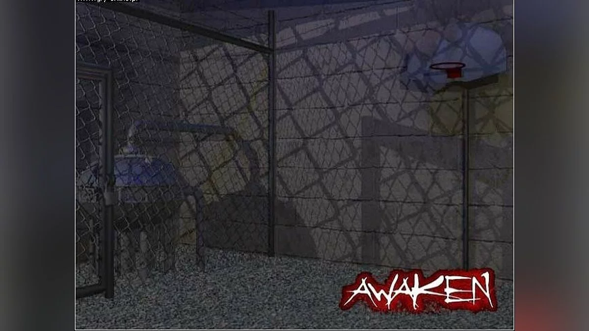 Скриншоты из Stonewall Penitentiary / Картинка 27