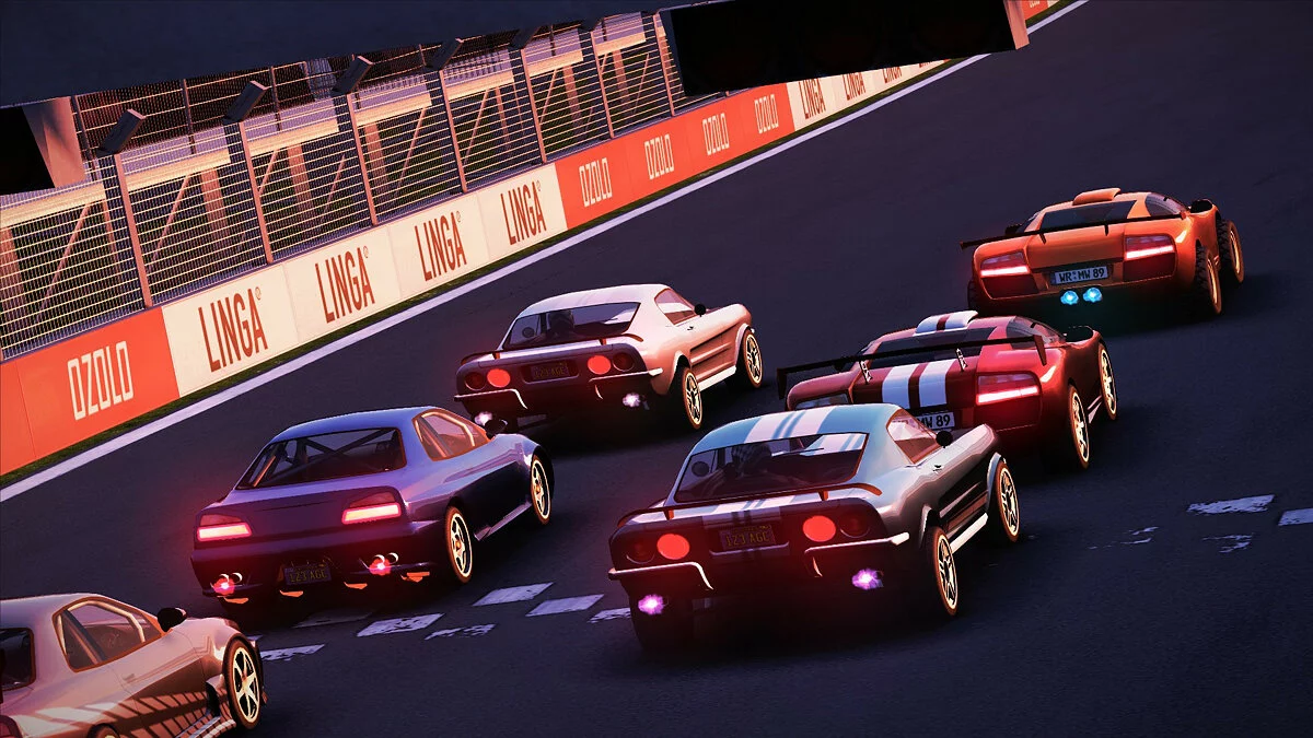 Скриншоты из Crashday - Redline Edition / Картинка 24