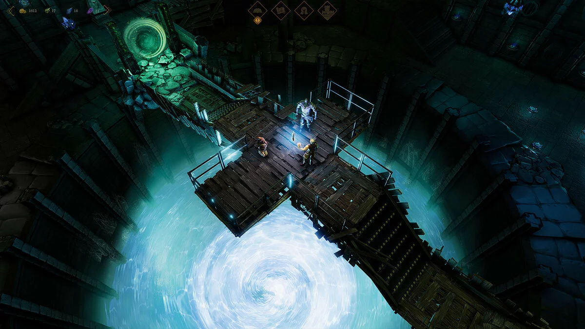 Скриншоты из Tower of Time / Картинка 28
