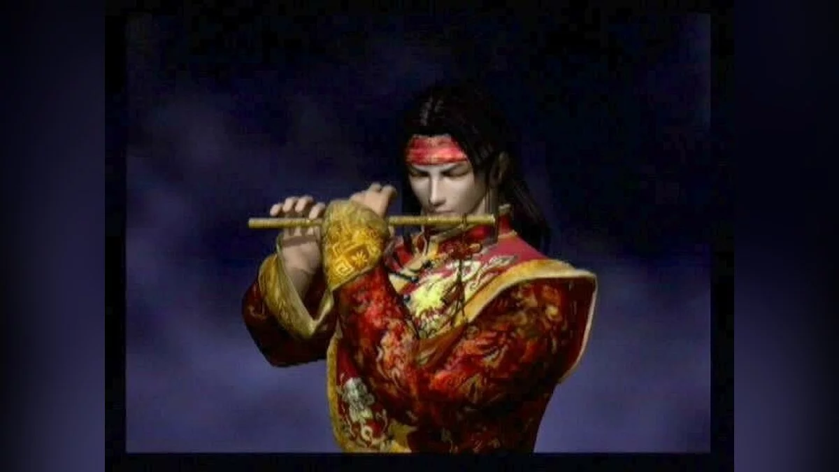 Скриншоты из Dynasty Warriors 2 / Картинка 13