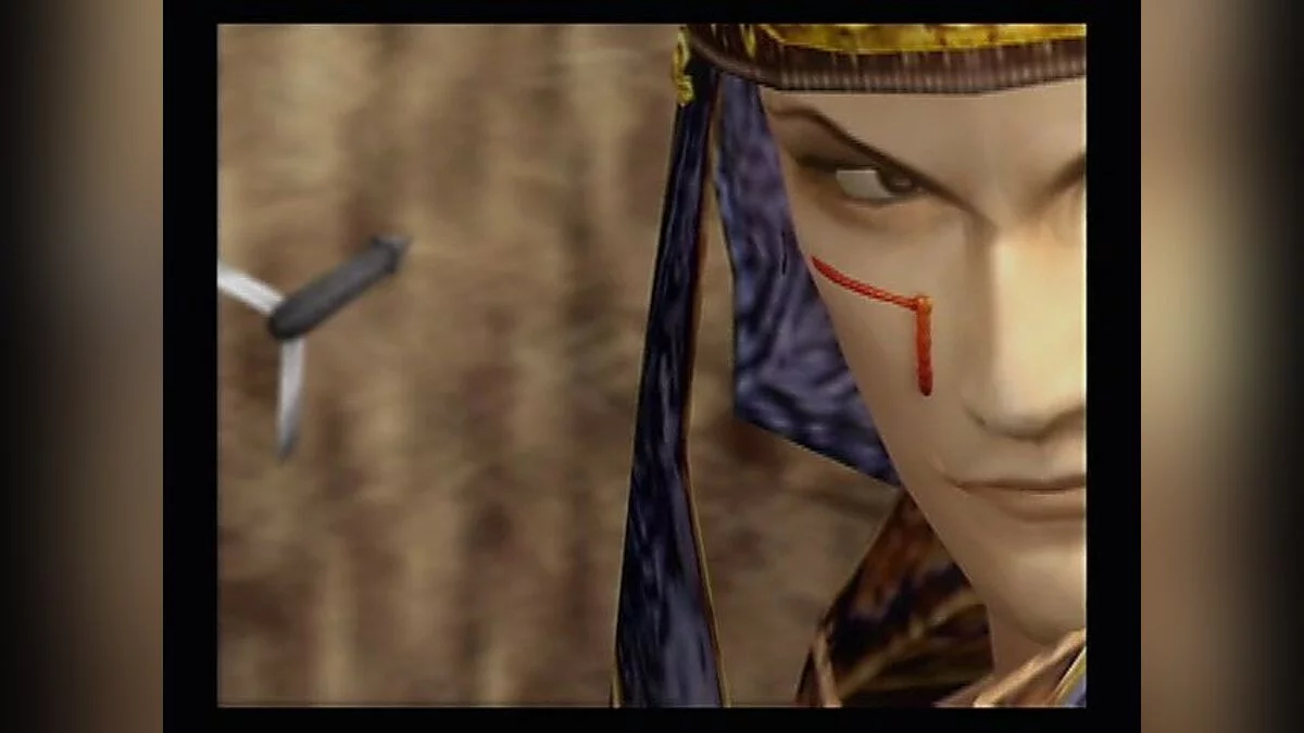 Скриншоты из Dynasty Warriors 3 / Картинка 39