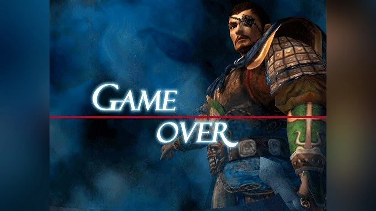Скриншоты из Dynasty Warriors 3 / Картинка 6