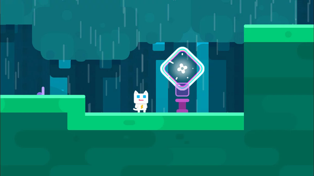 Скриншоты из Super Phantom Cat 2 / Картинка 15