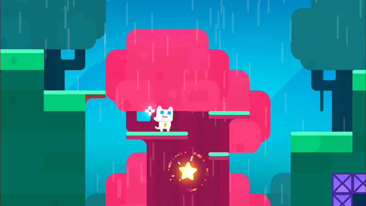 Скриншоты из Super Phantom Cat 2 / Картинка 16