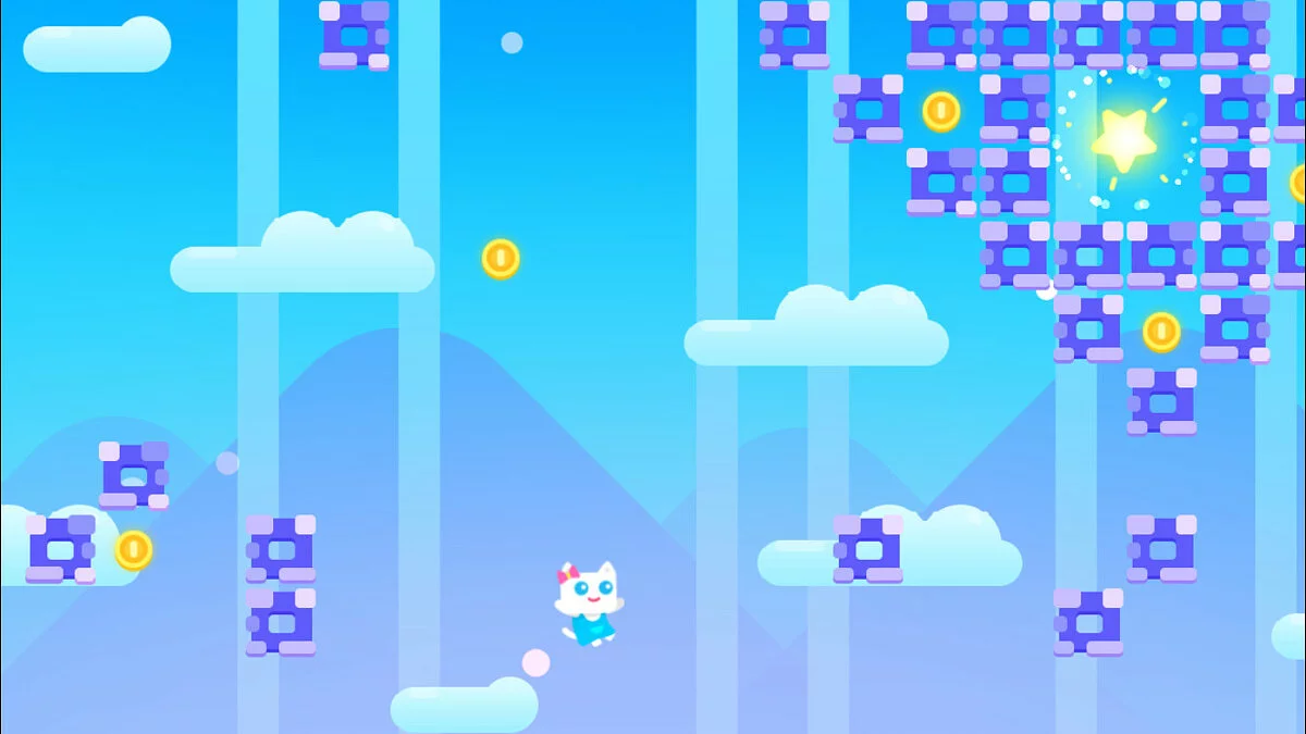 Скриншоты из Super Phantom Cat 2 / Картинка 18