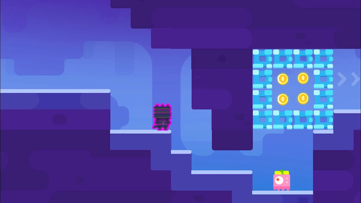 Скриншоты из Super Phantom Cat 2 / Картинка 19