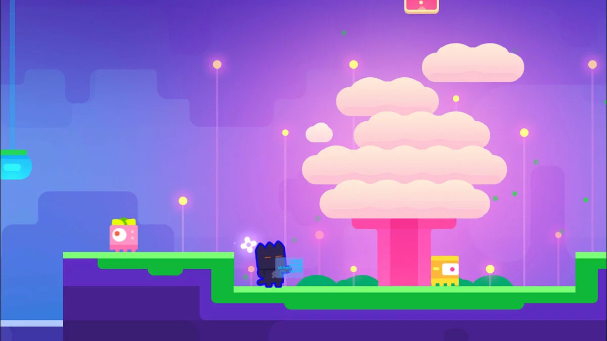 Скриншоты из Super Phantom Cat 2 / Картинка 21