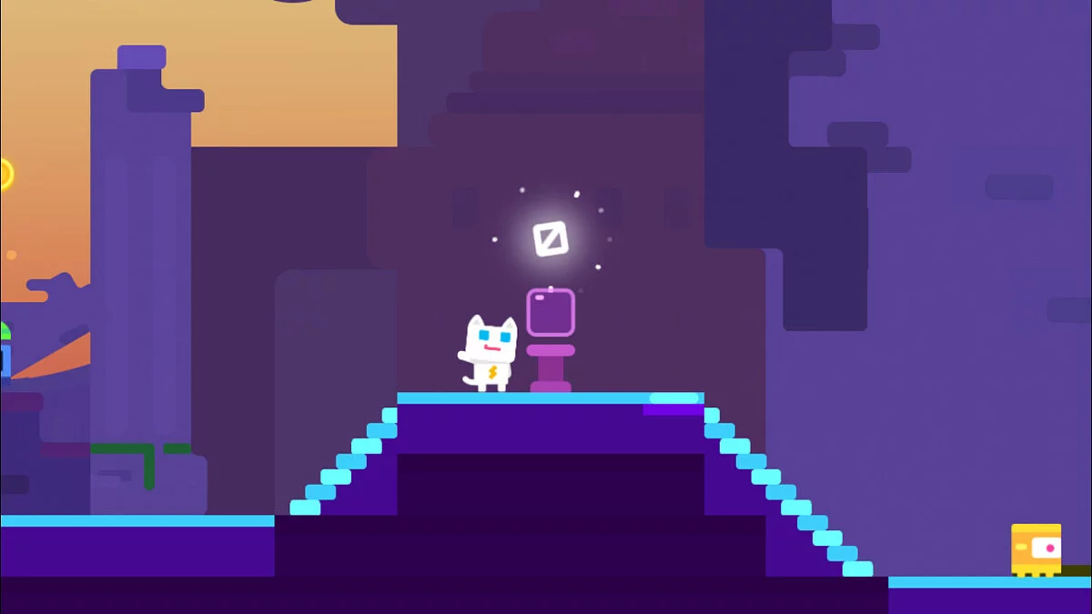 Скриншоты из Super Phantom Cat 2 / Картинка 28
