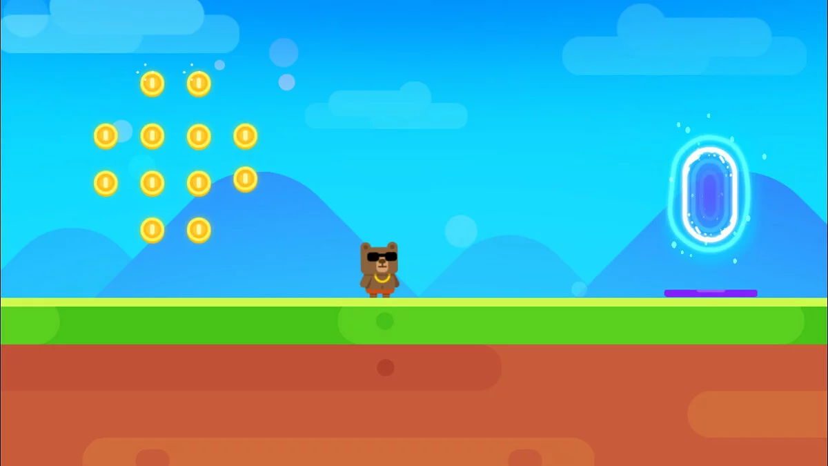 Скриншоты из Super Phantom Cat 2 / Картинка 34