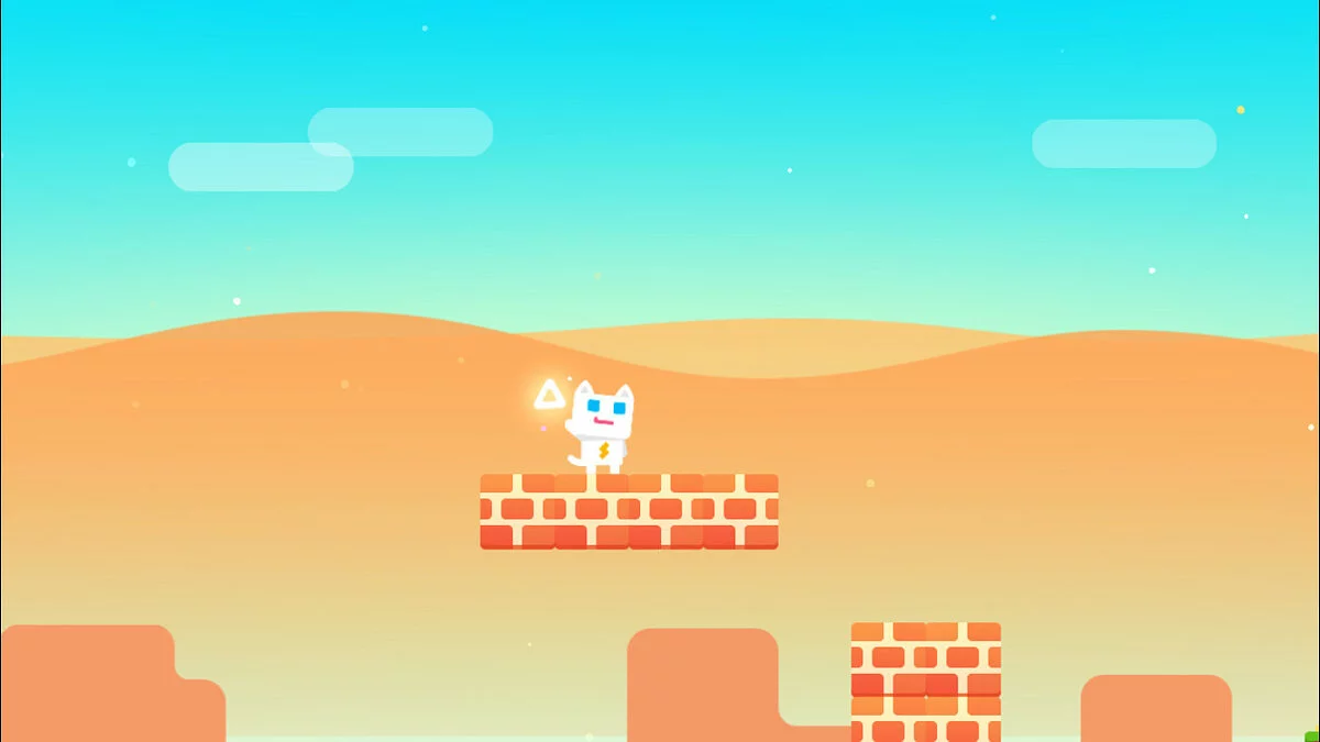 Скриншоты из Super Phantom Cat 2 / Картинка 36