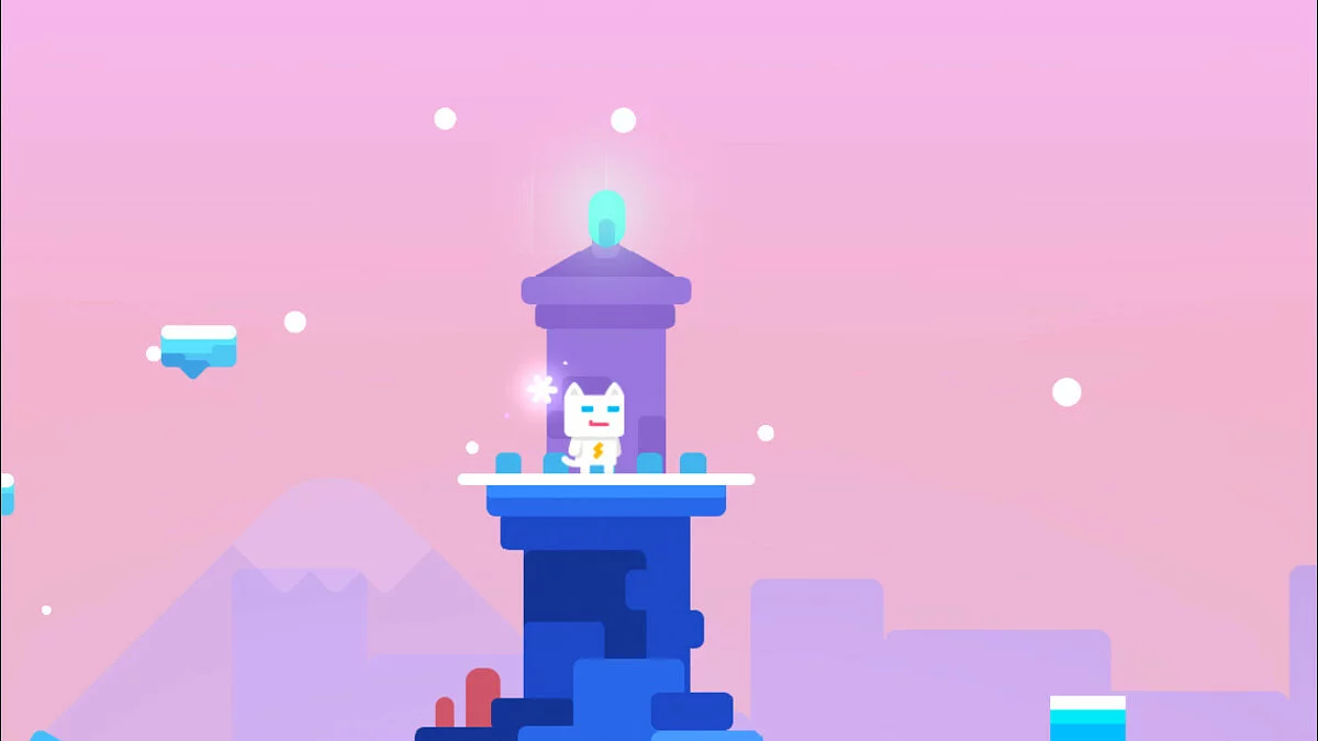 Скриншоты из Super Phantom Cat 2 / Картинка 40