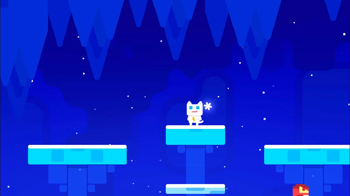 Скриншоты из Super Phantom Cat 2 / Картинка 41