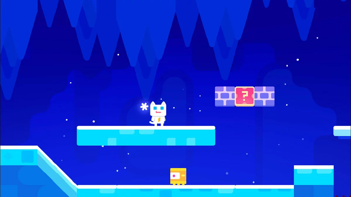 Скриншоты из Super Phantom Cat 2 / Картинка 42