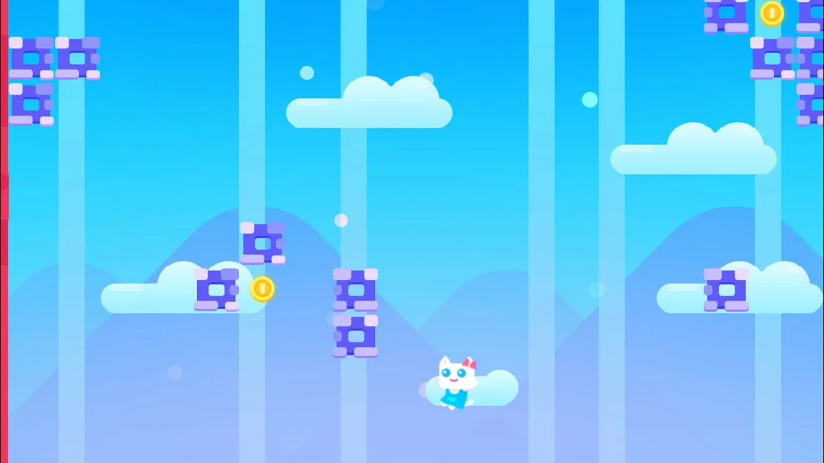Скриншоты из Super Phantom Cat 2 / Картинка 54