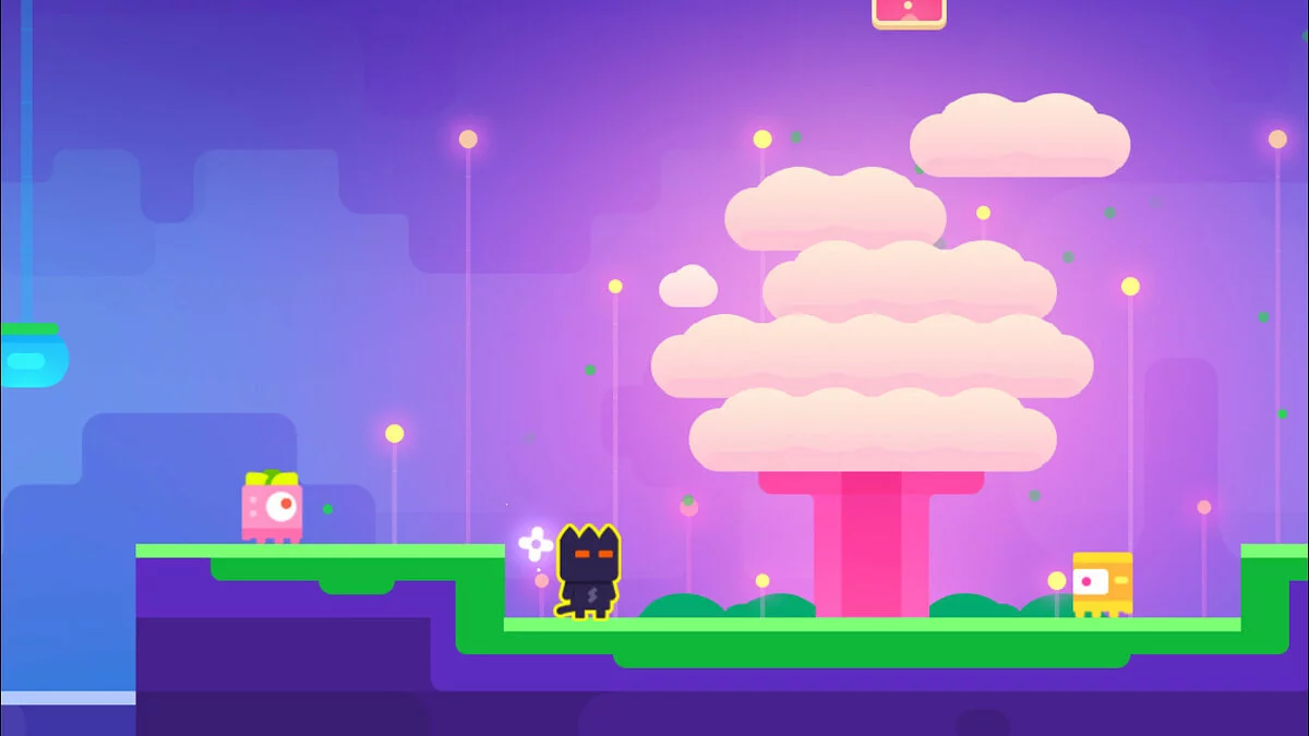 Скриншоты из Super Phantom Cat 2 / Картинка 57