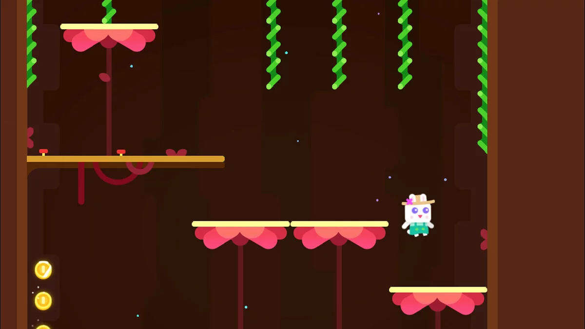 Скриншоты из Super Phantom Cat 2 / Картинка 67