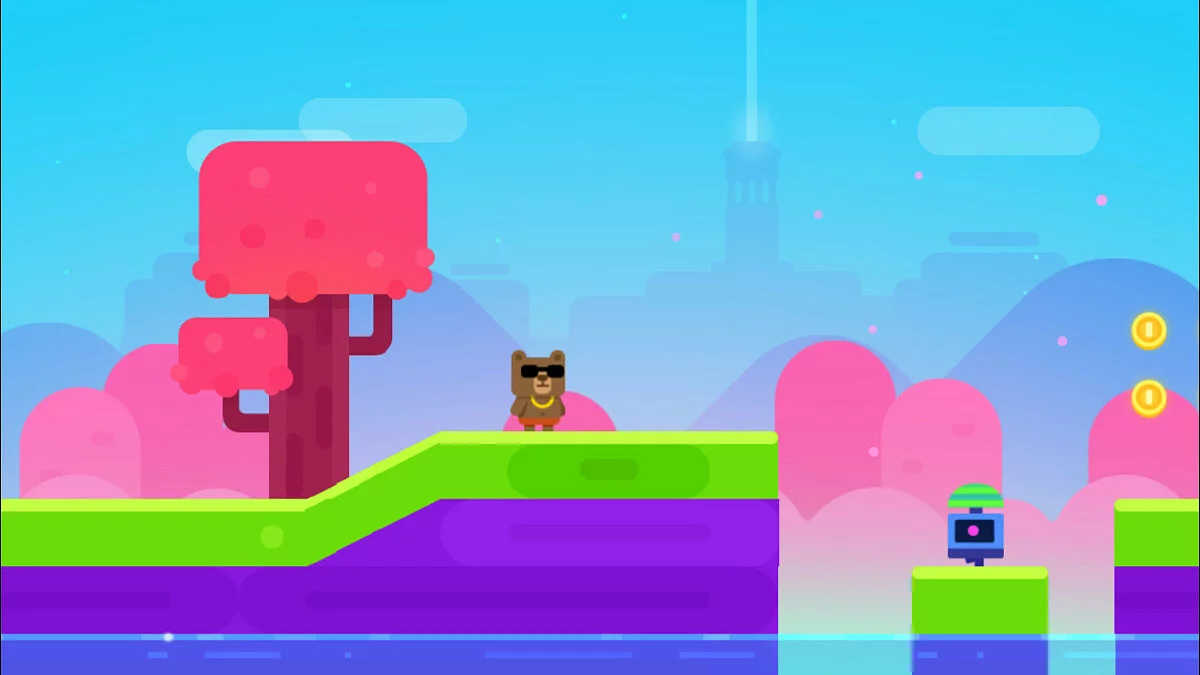 Скриншоты из Super Phantom Cat 2 / Картинка 68