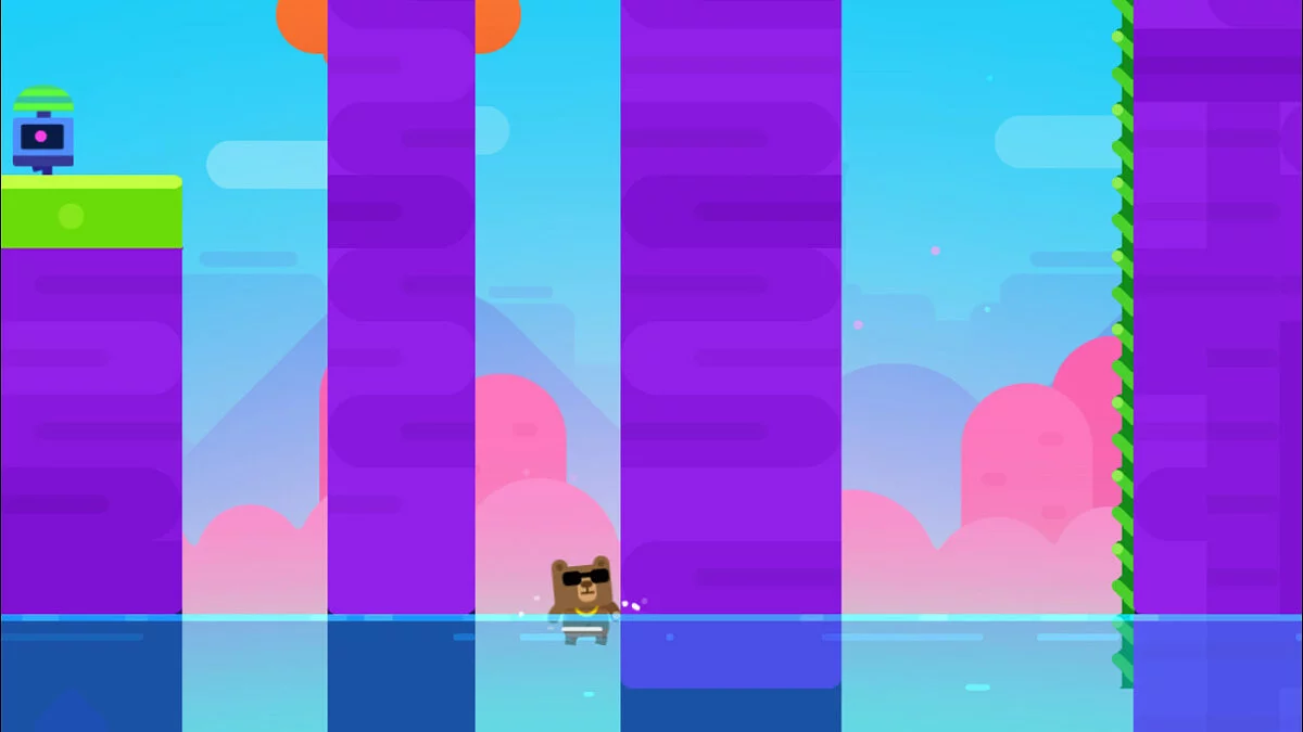 Скриншоты из Super Phantom Cat 2 / Картинка 71
