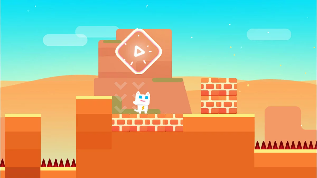 Скриншоты из Super Phantom Cat 2 / Картинка 79