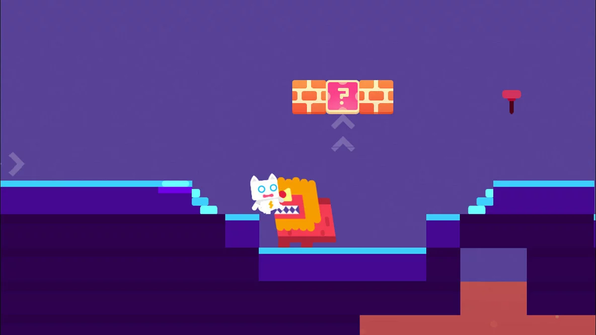 Скриншоты из Super Phantom Cat 2 / Картинка 82