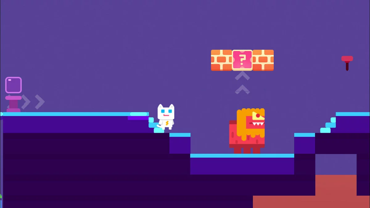 Скриншоты из Super Phantom Cat 2 / Картинка 83