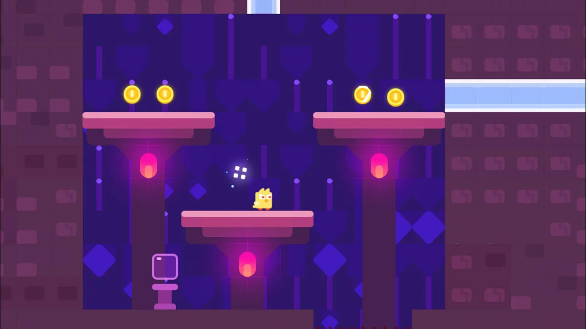 Скриншоты из Super Phantom Cat 2 / Картинка 87