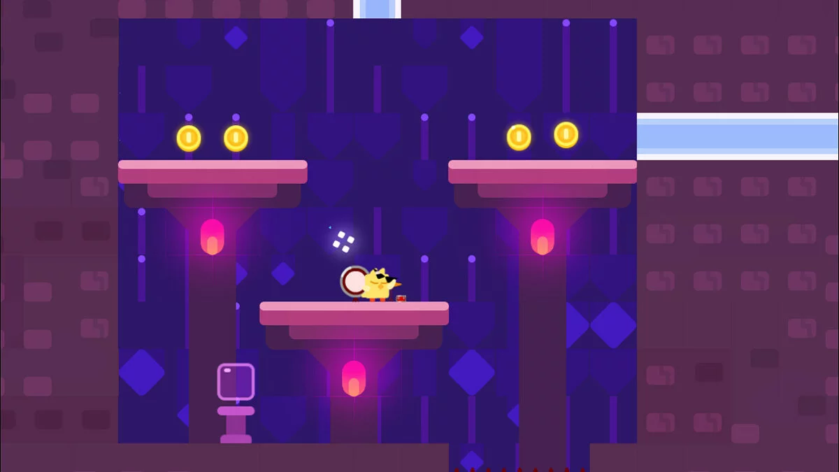 Скриншоты из Super Phantom Cat 2 / Картинка 88