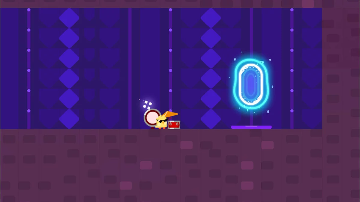 Скриншоты из Super Phantom Cat 2 / Картинка 92
