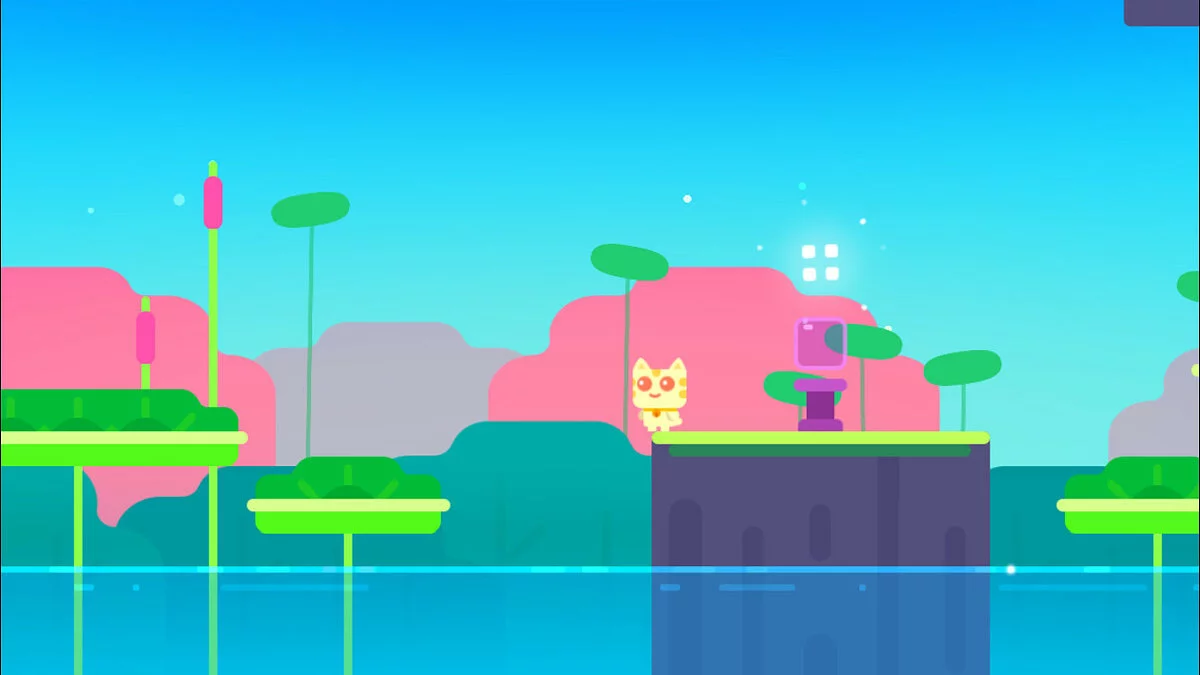 Скриншоты из Super Phantom Cat 2 / Картинка 99