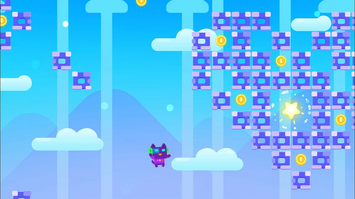 Скриншоты из Super Phantom Cat 2 / Картинка 119