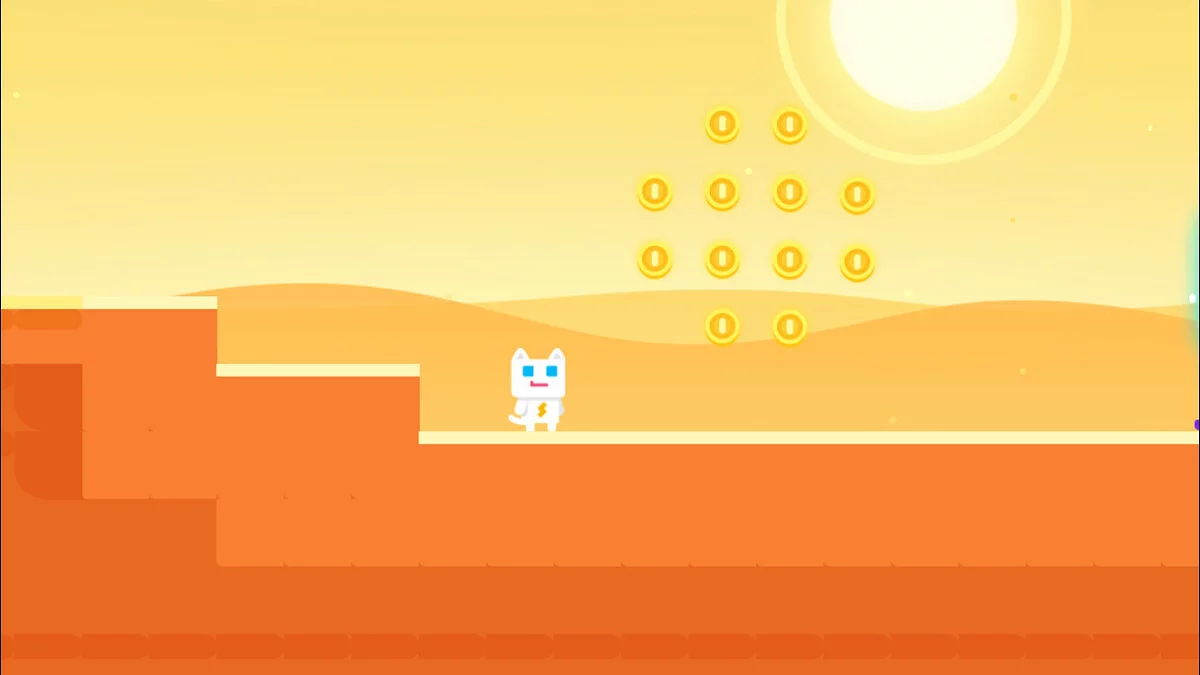 Скриншоты из Super Phantom Cat 2 / Картинка 131