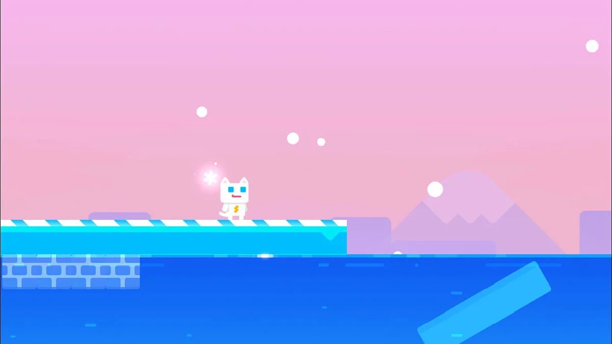 Скриншоты из Super Phantom Cat 2 / Картинка 140