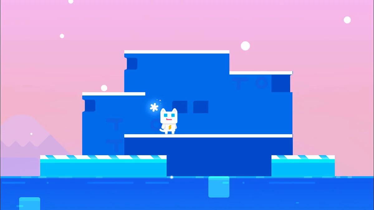 Скриншоты из Super Phantom Cat 2 / Картинка 141