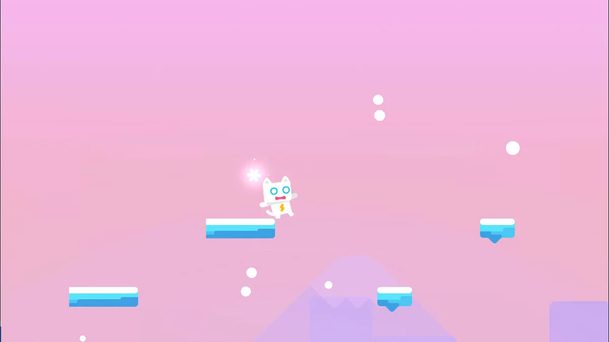 Скриншоты из Super Phantom Cat 2 / Картинка 142
