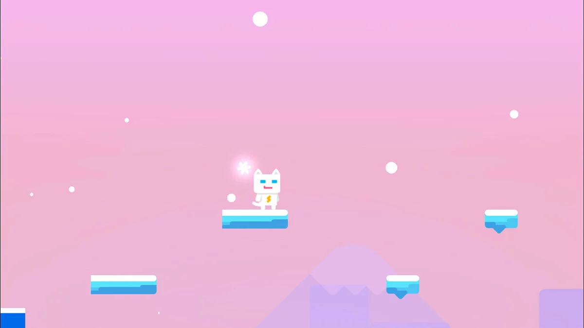 Скриншоты из Super Phantom Cat 2 / Картинка 143