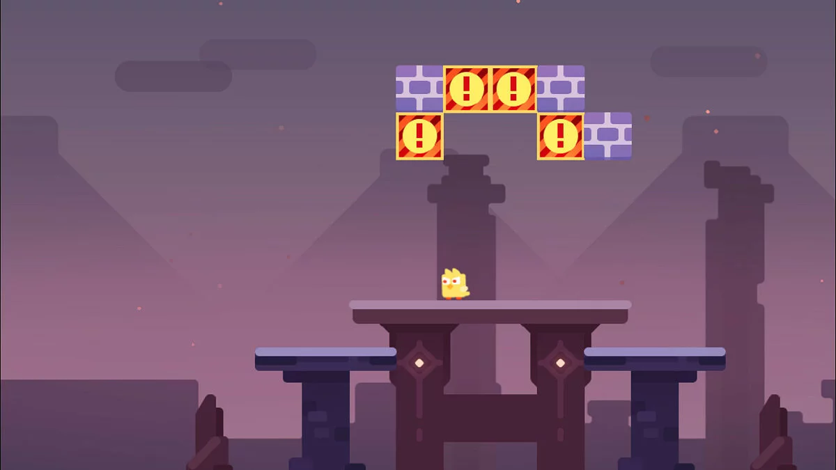 Скриншоты из Super Phantom Cat 2 / Картинка 149