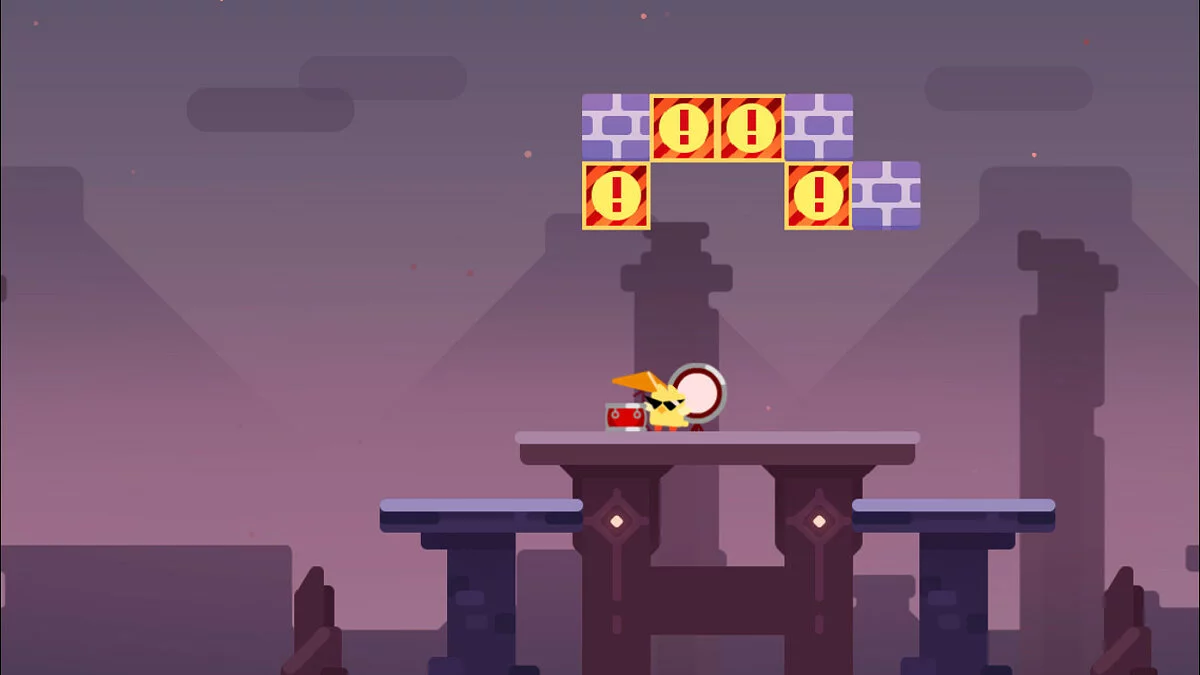 Скриншоты из Super Phantom Cat 2 / Картинка 150