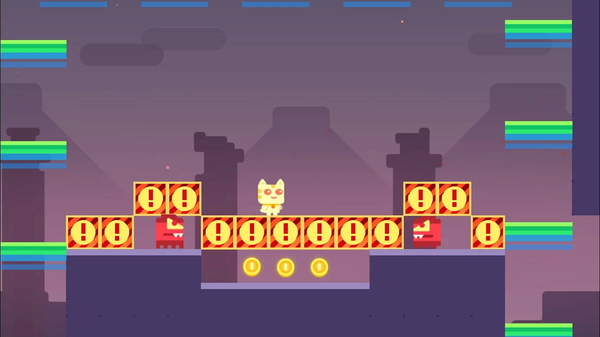 Скриншоты из Super Phantom Cat 2 / Картинка 160