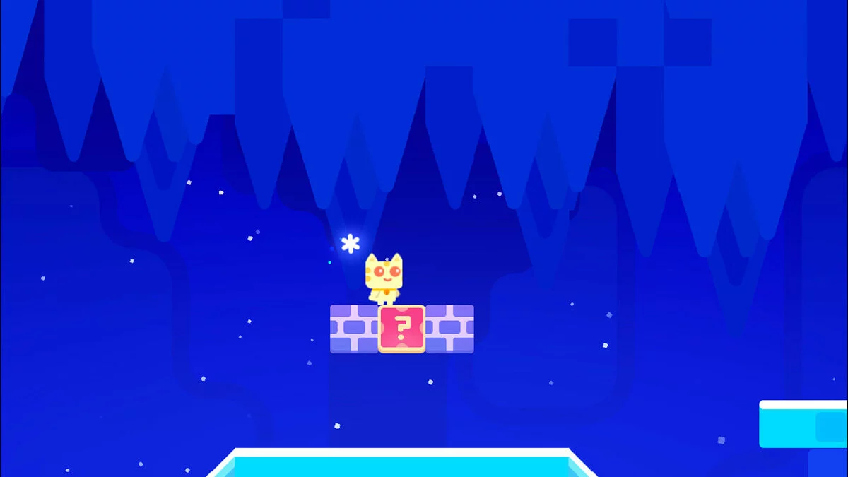 Скриншоты из Super Phantom Cat 2 / Картинка 161