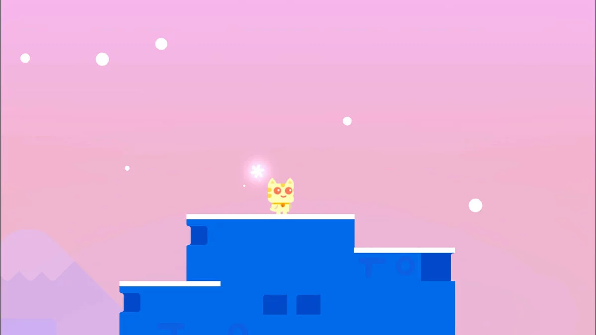 Скриншоты из Super Phantom Cat 2 / Картинка 162