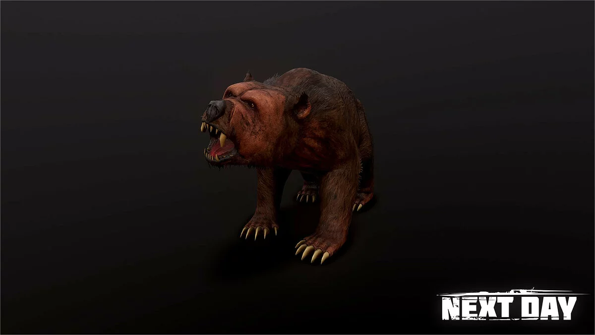 Скриншоты из Next Day: Survival / Картинка 22