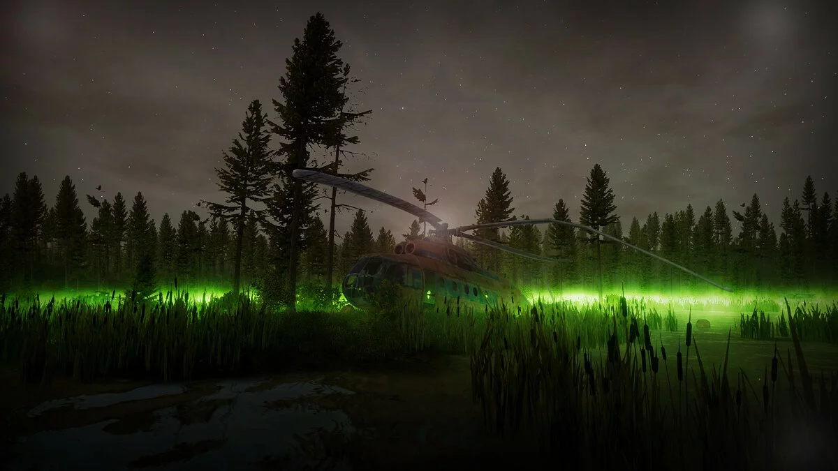 Скриншоты из Next Day: Survival / Картинка 3