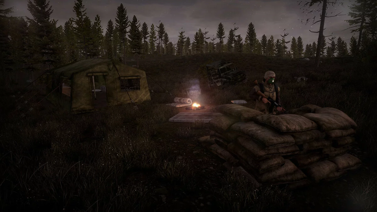 Скриншоты из Next Day: Survival / Картинка 5
