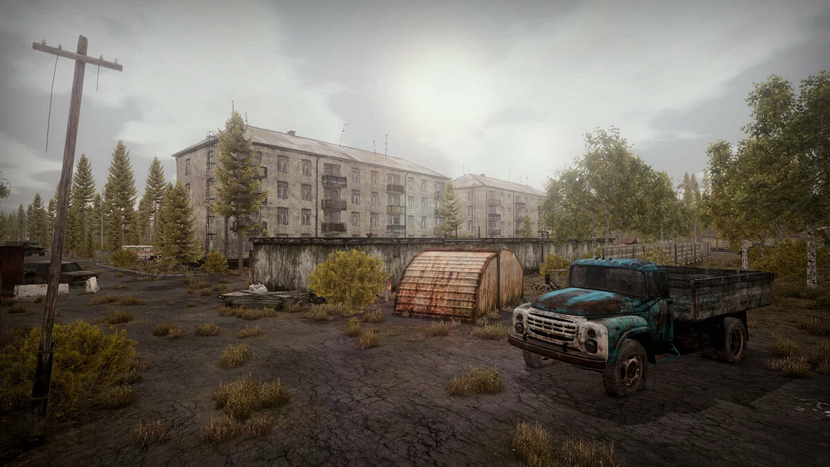 Скриншоты из Next Day: Survival / Картинка 8